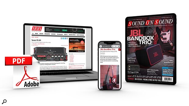 April 2026 Digital Issue April 2026 Digital Issue