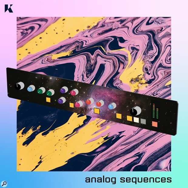 Konturi Analog Sequences