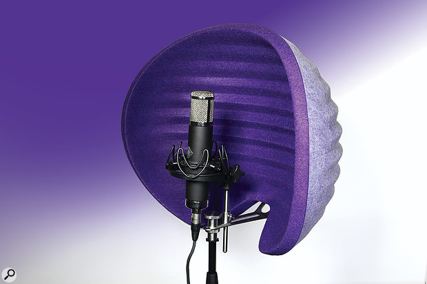 Aston Microphones Halo