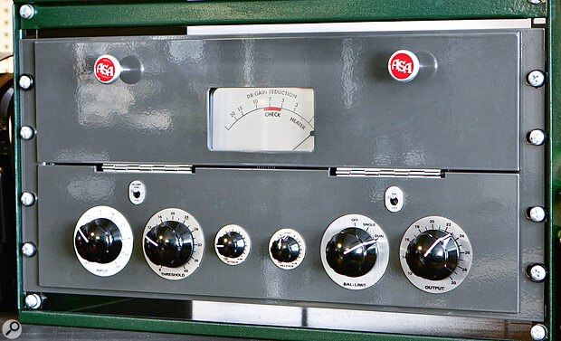 ASA-6A