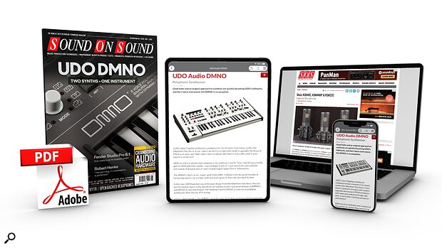 August 2026 Print+Digital Issue