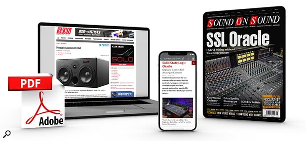 August 2025 Digital Issue