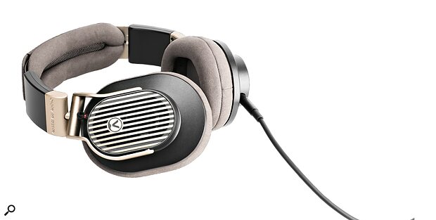 Austrian Audio The Arranger headphones