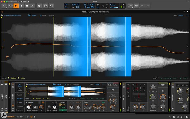Bitwig Studio 6.1 now available