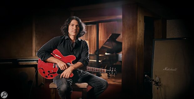 Celemony Tonalic virtual session guitarist keyboardist drummer bassist