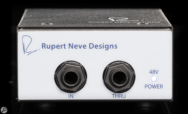 Competition 0526 Rupert Neve Designs