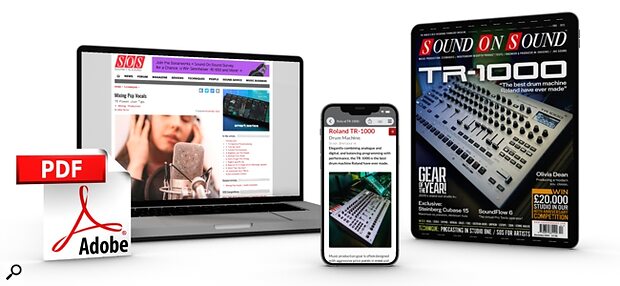 December 2025 Digital Issue