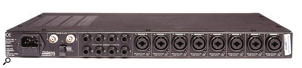 Presonus Digimax LT