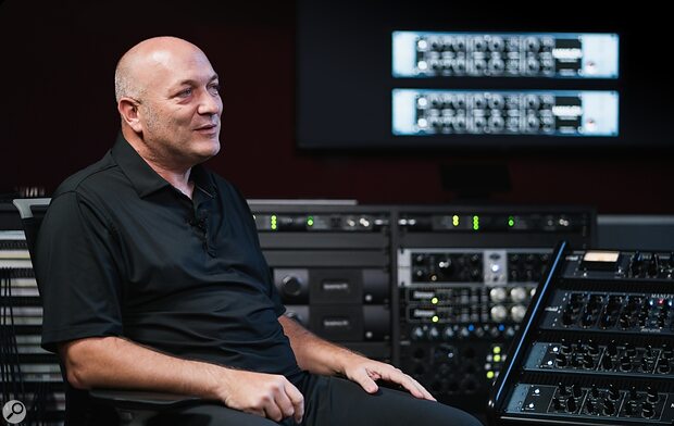Dirk Ulrich reacquires Plugin Alliance Brainworx