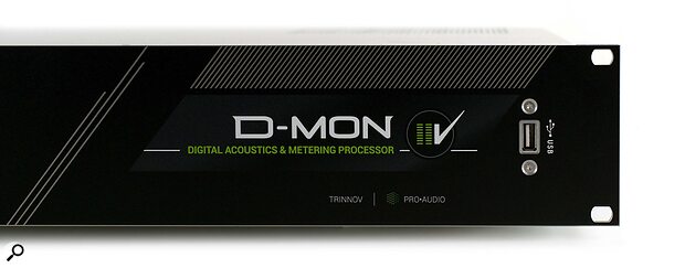 Trinnov D-Mon