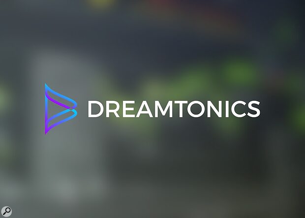Dreamtonics Coming Soon