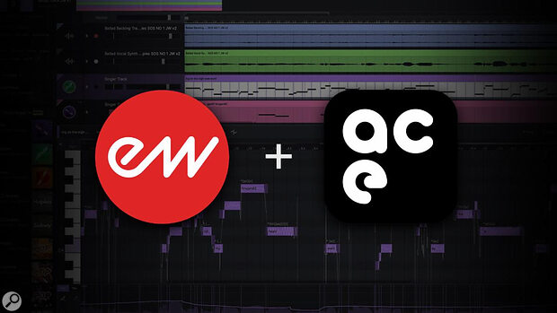 ACE Studio and EastWest Sounds announce partnership