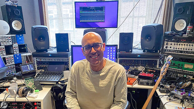 Emre Ramazanoglu - Atmos Mix Engineer