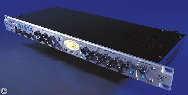 Presonus Eureka