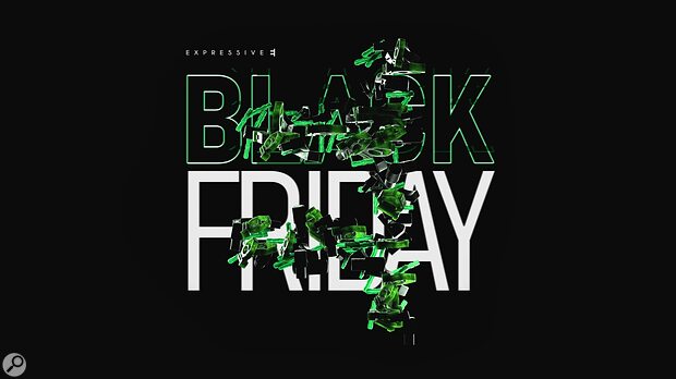 Expressive E Black Friday 2025