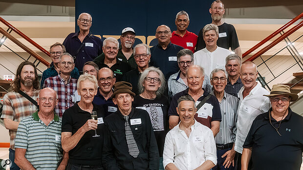 Fairlight All Employees