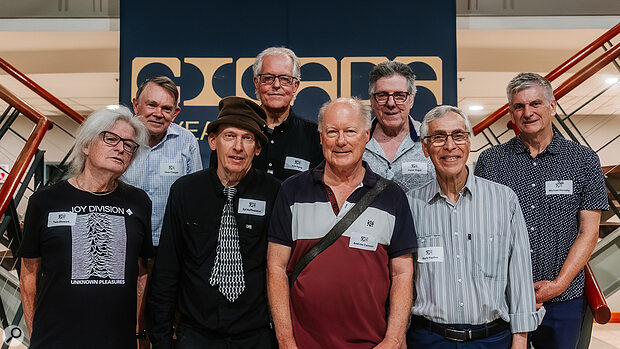 Fairlight Original Team