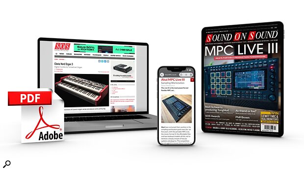 February 2026 Digital Issue