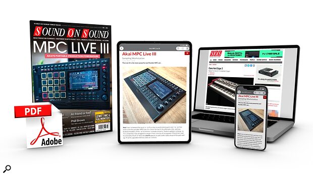 February 2026 Print+Digital Issue