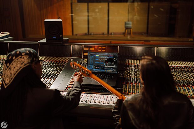 Fender Studio Pro PreSonus Studio One renamed rebranded