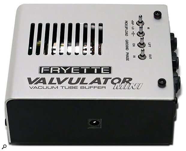 Fryette Valvulator Mini