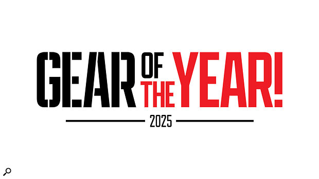 2025 Gear Of The Year