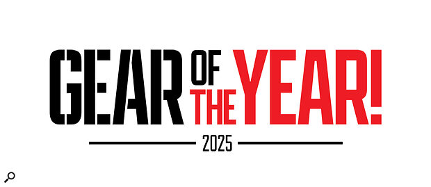 2025 Gear Of The Year