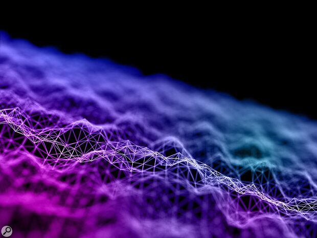 GPU Audio SDK Software Development Kit