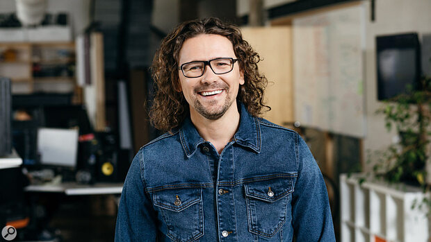 Helmuts Bems - Sonarworks Co-founder, CEO 