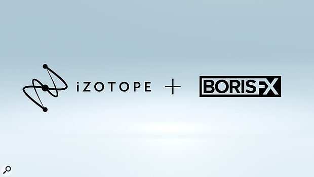 iZotope Boris FX