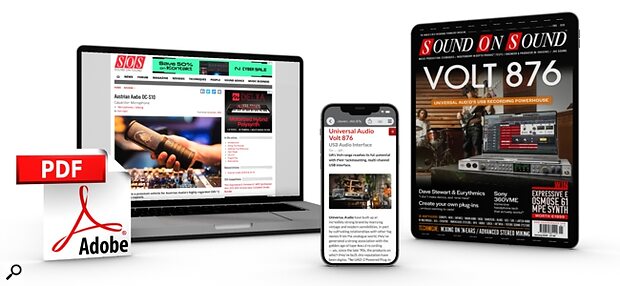 January 2026 Digital Issue