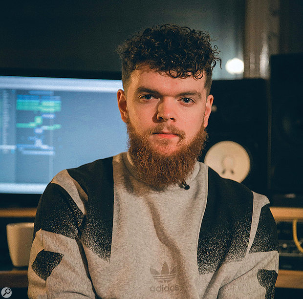 Jack Garratt