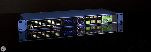 JoeCo Blue Box Recorder