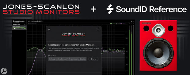 Jones-Scanlon Sonarworks