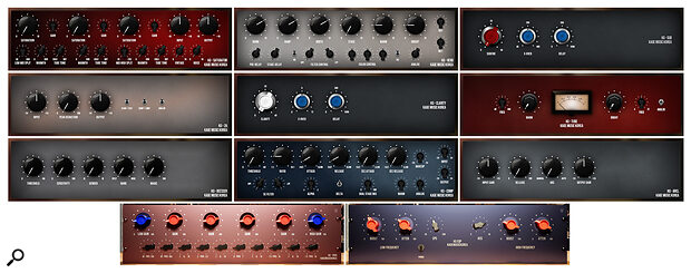 Kage Music KG Series