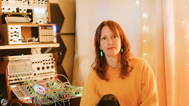 Kaitlyn Aurelia Smith