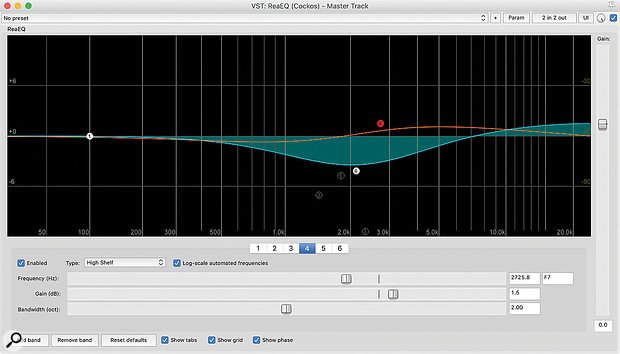 How Not To Mess Up Your Mix: EQ