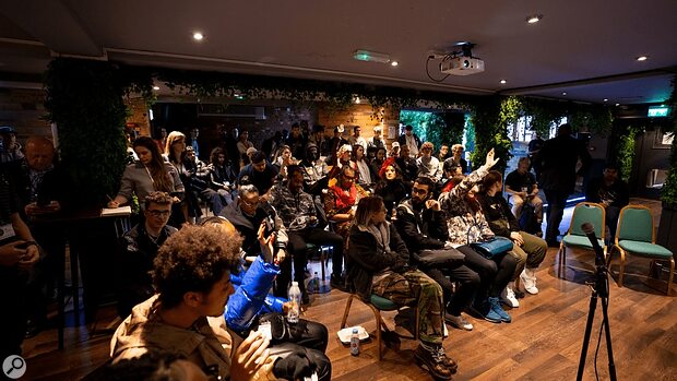 Leicester Music Conference