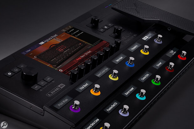 Line 6 Helix Stadium XL