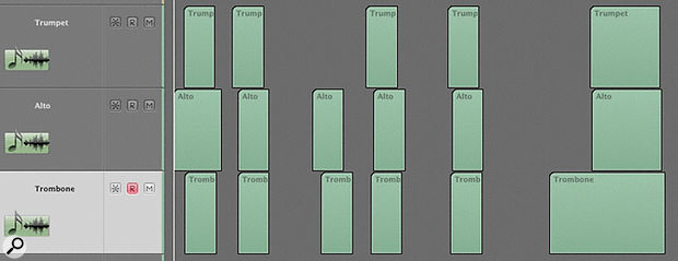 Better Logic Scores: Part 1: The Basics