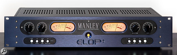 Manley Labs ELOP+