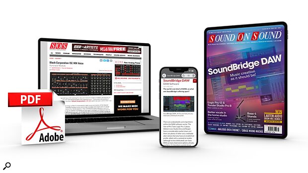 March 2026 Digital Issue