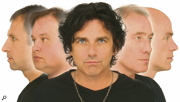 Marillion: Doing Business With Their Fans