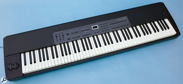 M-Audio Prokeys 88