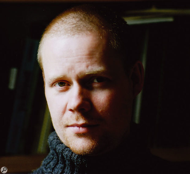 Max Richter