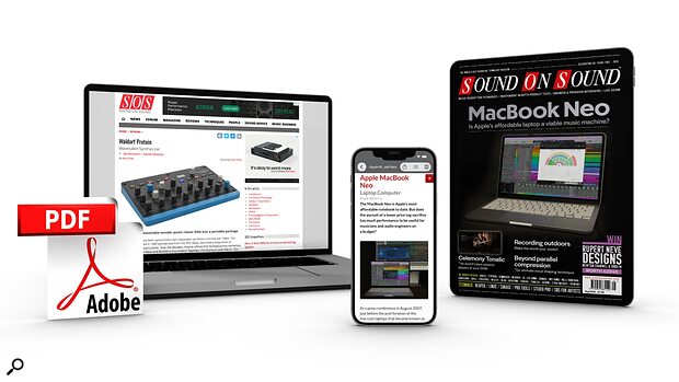 May 2026 Digital Issue