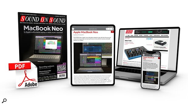 May 2026 Print+Digital Issue