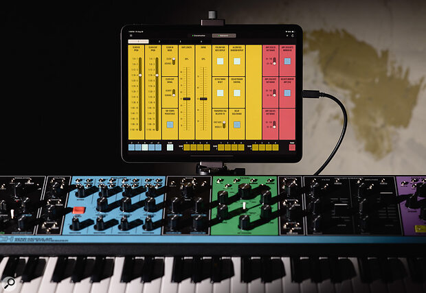 DIRE Studio Mother Global Settings Editor 