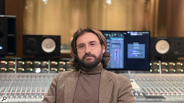 Michael J. Morgan - The Business of Mixing