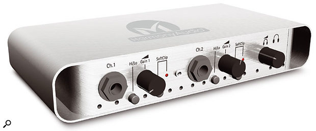 Miglia Harmony Audio